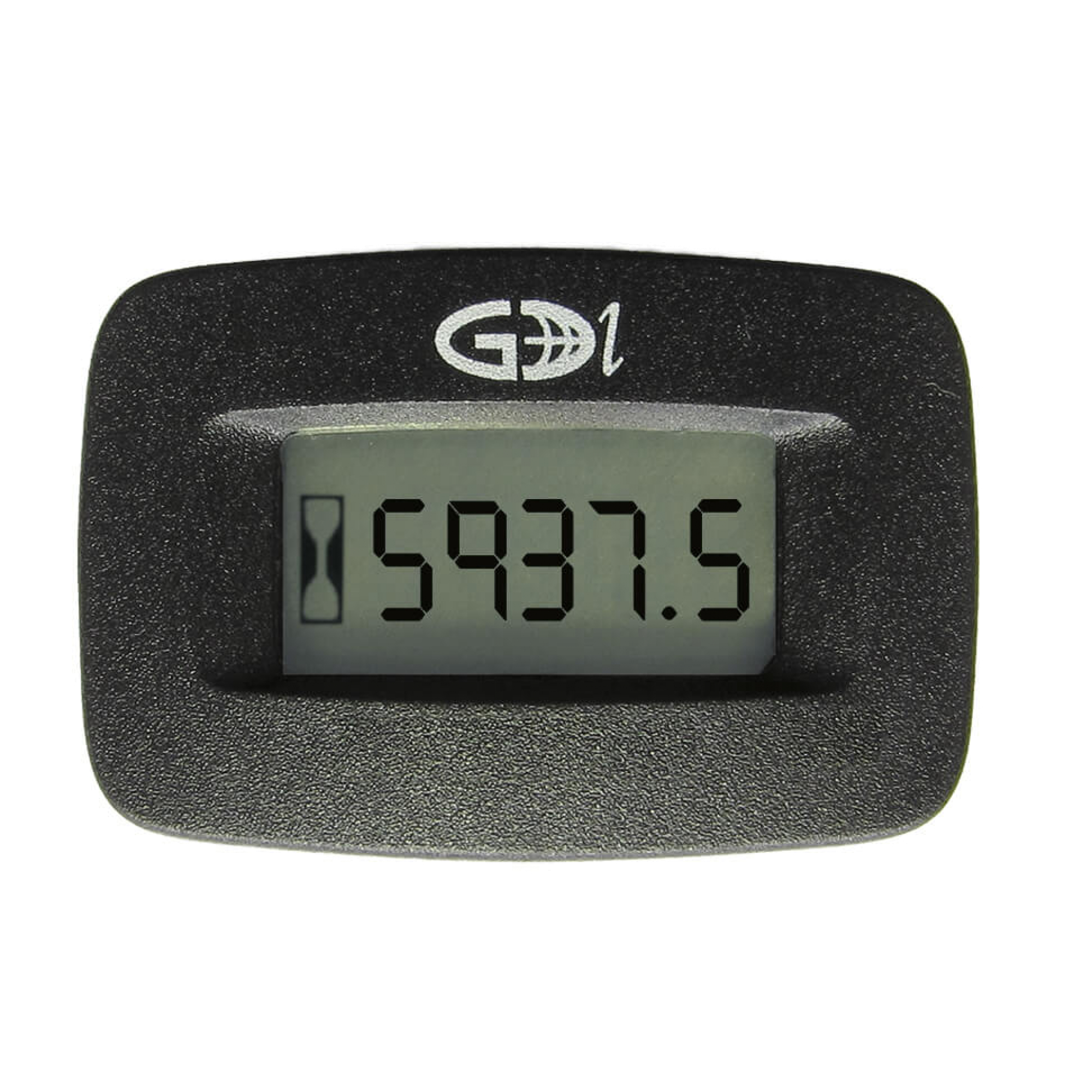 thumbnail image 2 of GDi Hour Meter With Retainer Clip - N530-0200-8111 2 of 3