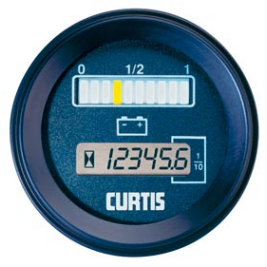 Curtis 803