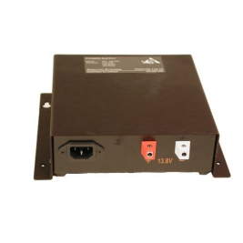 Analytic Sys: 317W, Input: 100-260V, Output: 13.8V