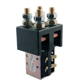 Curtis/Albright SW190 DC Contactor