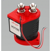Albright HV100 High Voltage DC Contactor