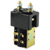 Curtis/Albright SW185 DC Contactor
