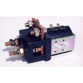 Curtis/Albright SW201 DC Contactor