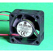 US  Toyo USTF4020 DC Fan